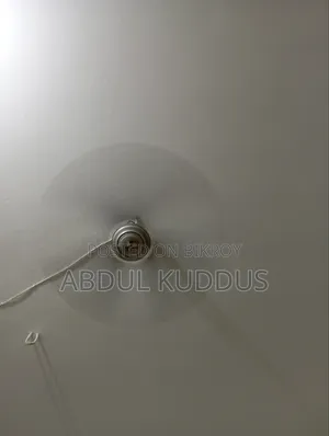 Fan for Sale