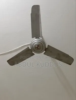 Fan for Sale