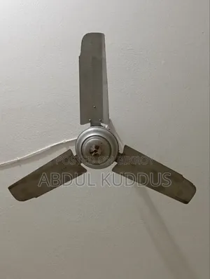 Fan for Sale