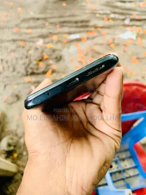 শাওমি পোকো এম৩ ৬৪ জিবি ব্ল্যাক