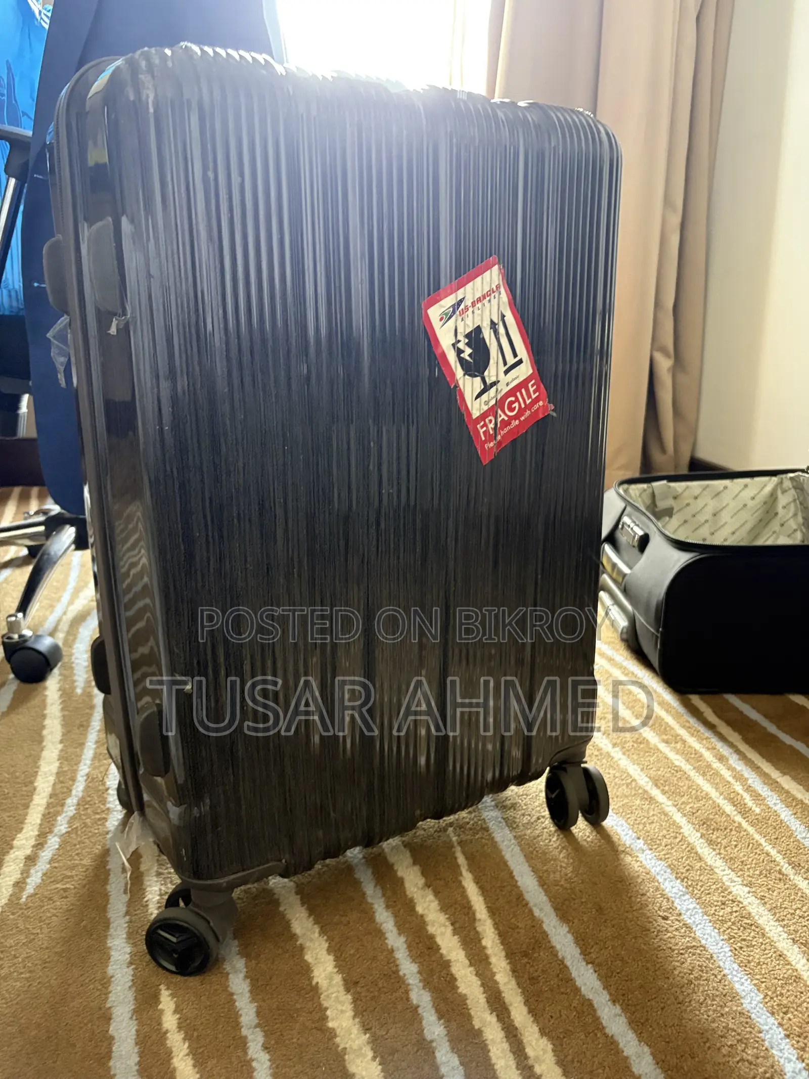 Wagon R Luggage 24”