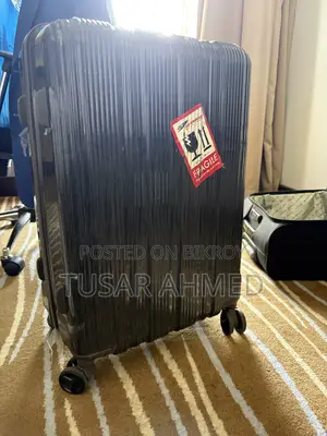 Wagon R Luggage 24”