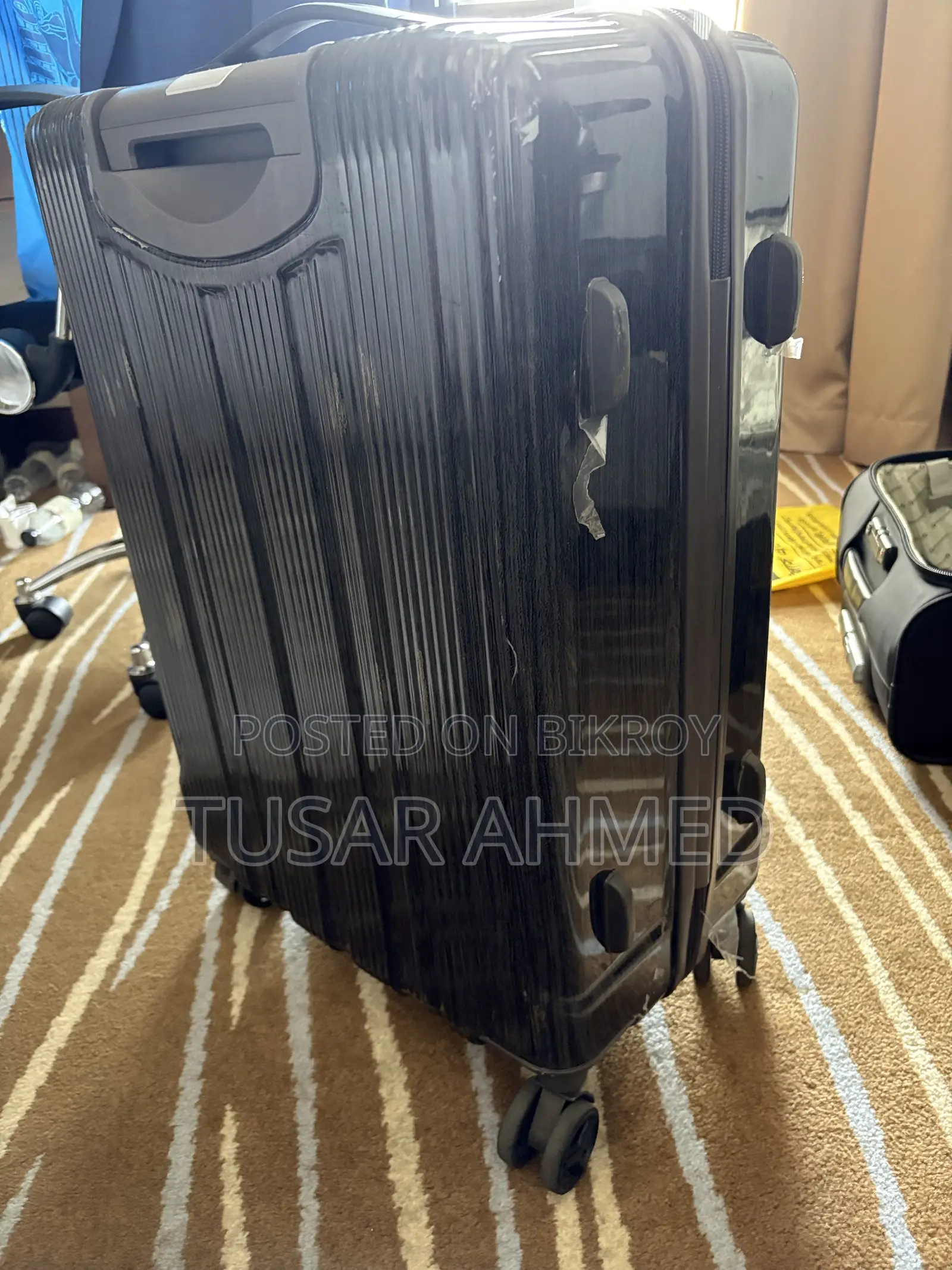 Wagon R Luggage 24”