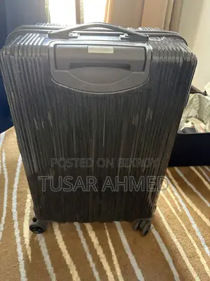 Wagon R Luggage 24”