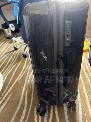 Wagon R Luggage 24”