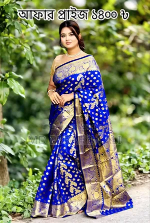 👑 Premium Saree Collection 2026 | New Definition of Elegance ✨