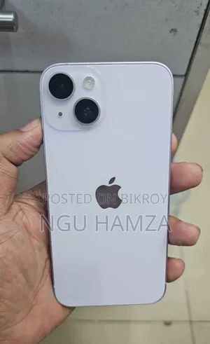 অ্যাপল আইফোন ১৪ ১২৮ জিবি হোয়াইট