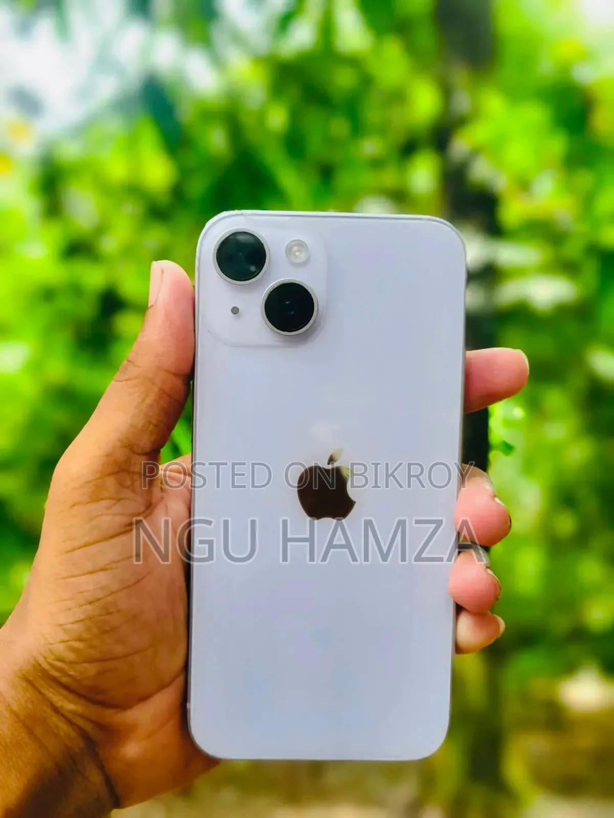 অ্যাপল আইফোন ১৪ ১২৮ জিবি হোয়াইট