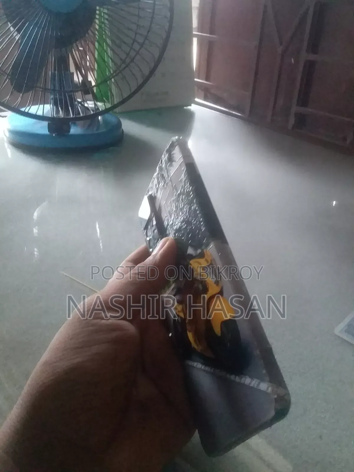 Xiaomi Redmi Note 11 Pro 5G 128 GB Red