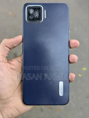 অপ্পো এফ১৭ ১২৮ জিবি ব্লু