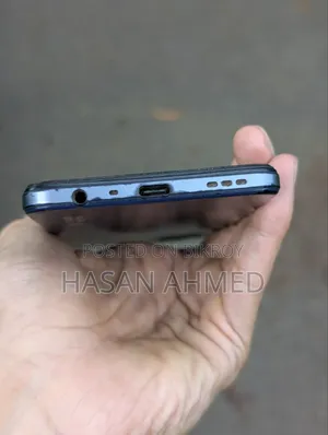 অপ্পো এফ১৭ ১২৮ জিবি ব্লু