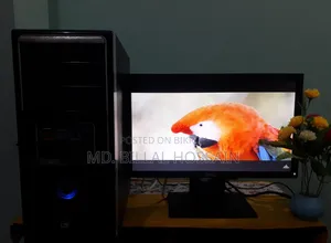 ডেস্কটপ কম্পিউটার ৮GB ইন্টেল পেন্টিয়াম SSD ২৫৬GB