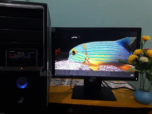ডেস্কটপ কম্পিউটার ৮GB ইন্টেল পেন্টিয়াম SSD ২৫৬GB