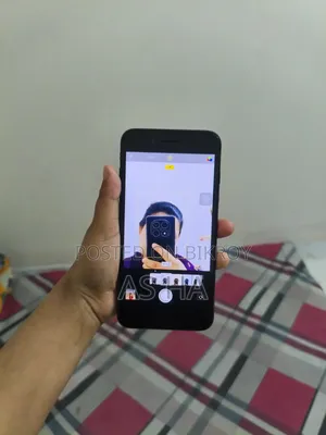 Apple iPhone 7 Plus 256 GB Black