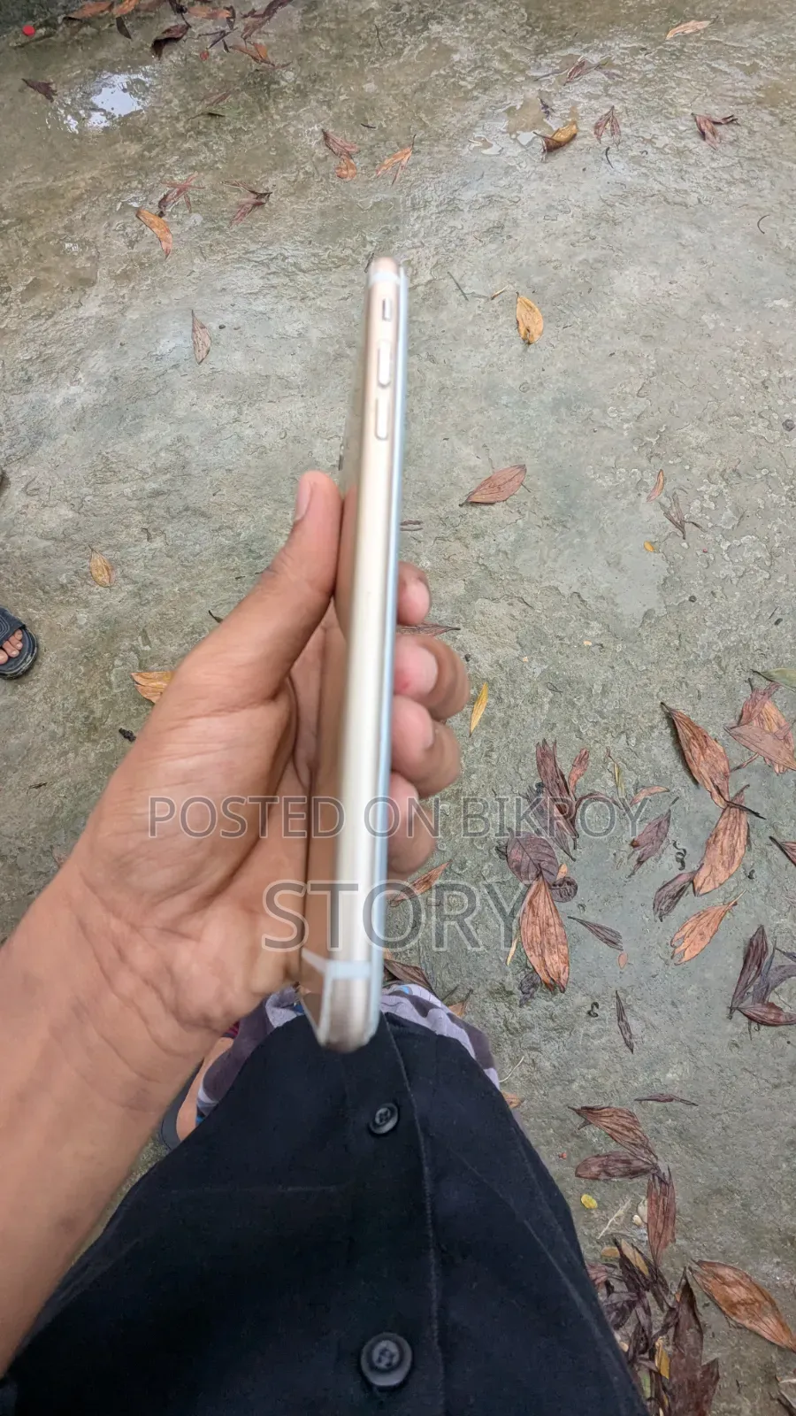 Apple iPhone 6 Plus 128 GB White