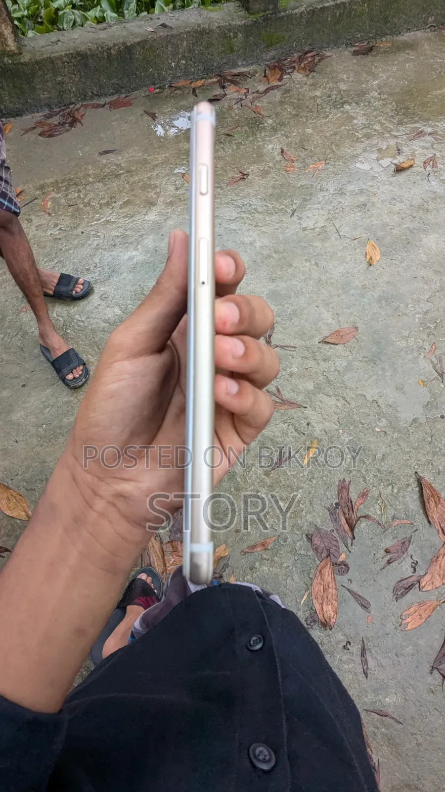Apple iPhone 6 Plus 128 GB White