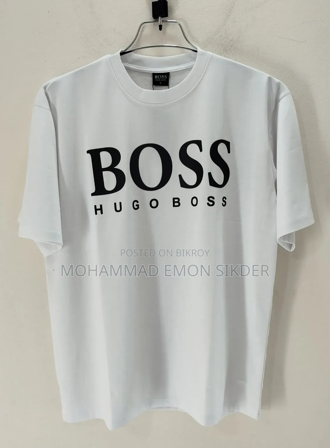 Premium Quality Drop Shoulder