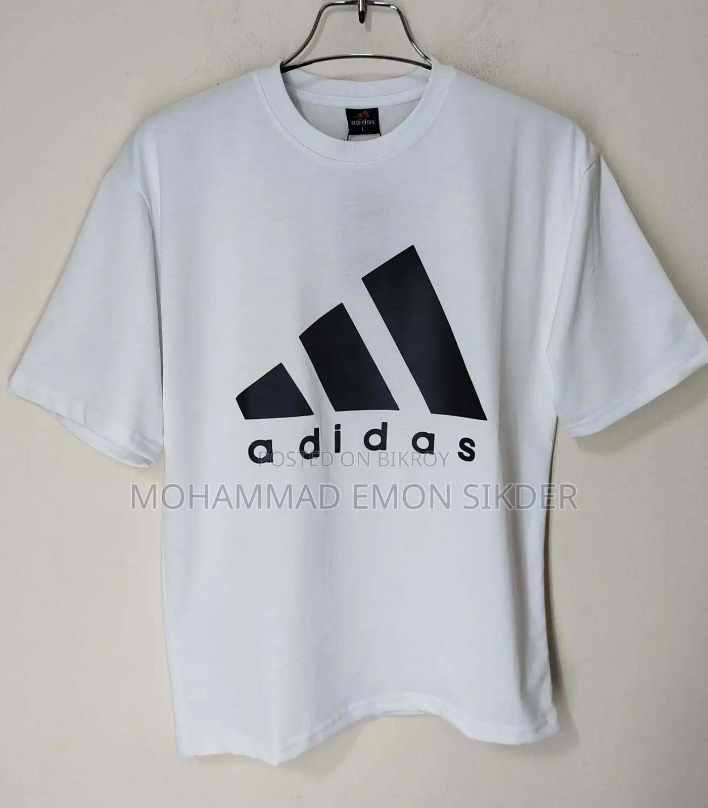 Premium Quality Drop Shoulder
