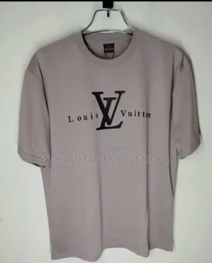 Premium Quality Drop Shoulder