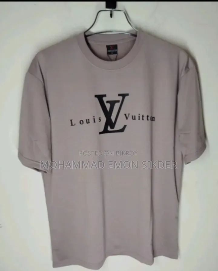 Premium Quality Drop Shoulder