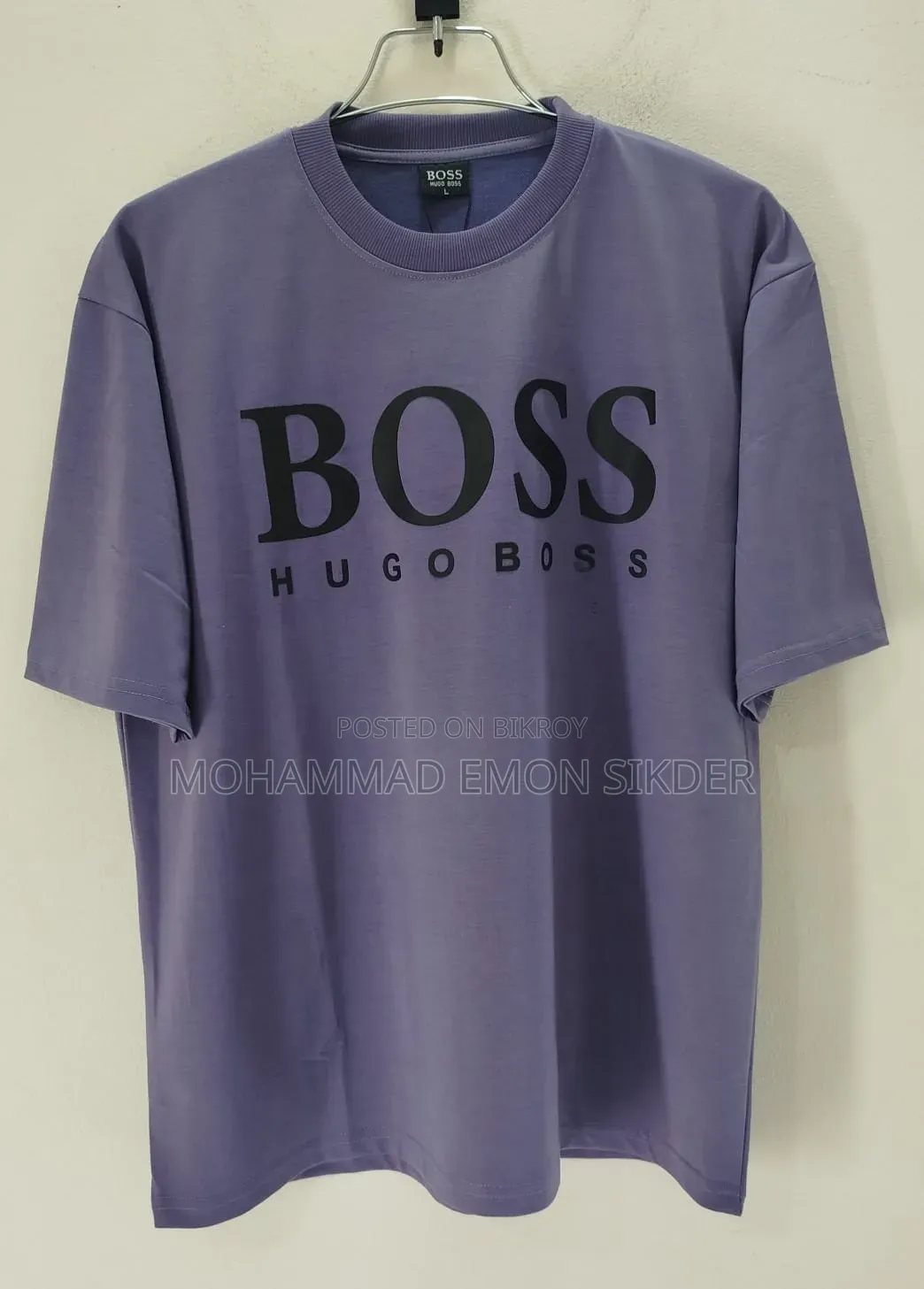 Premium Quality Drop Shoulder