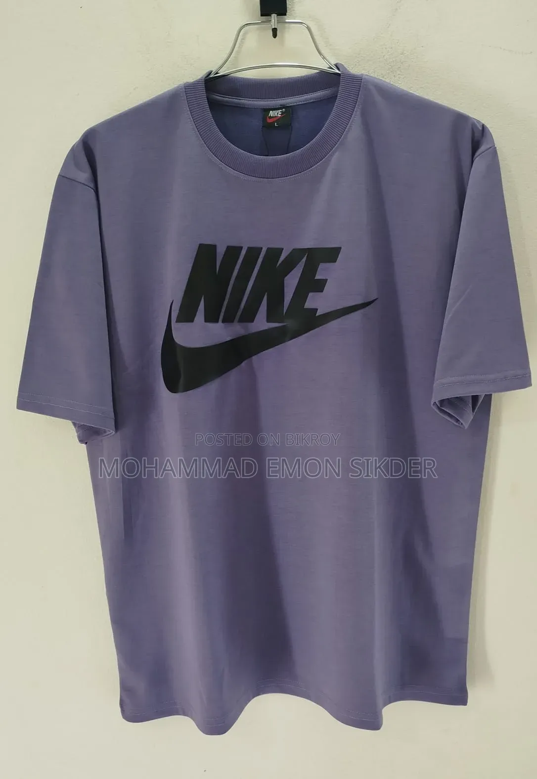 Premium Quality Drop Shoulder