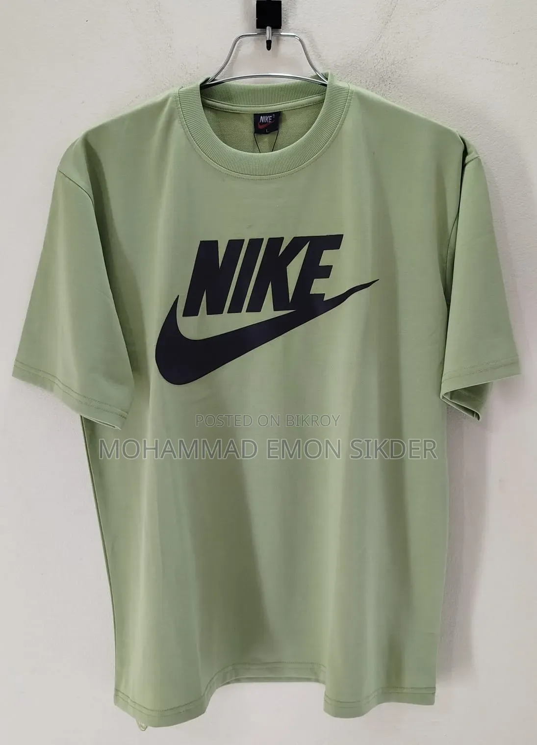 Premium Quality Drop Shoulder