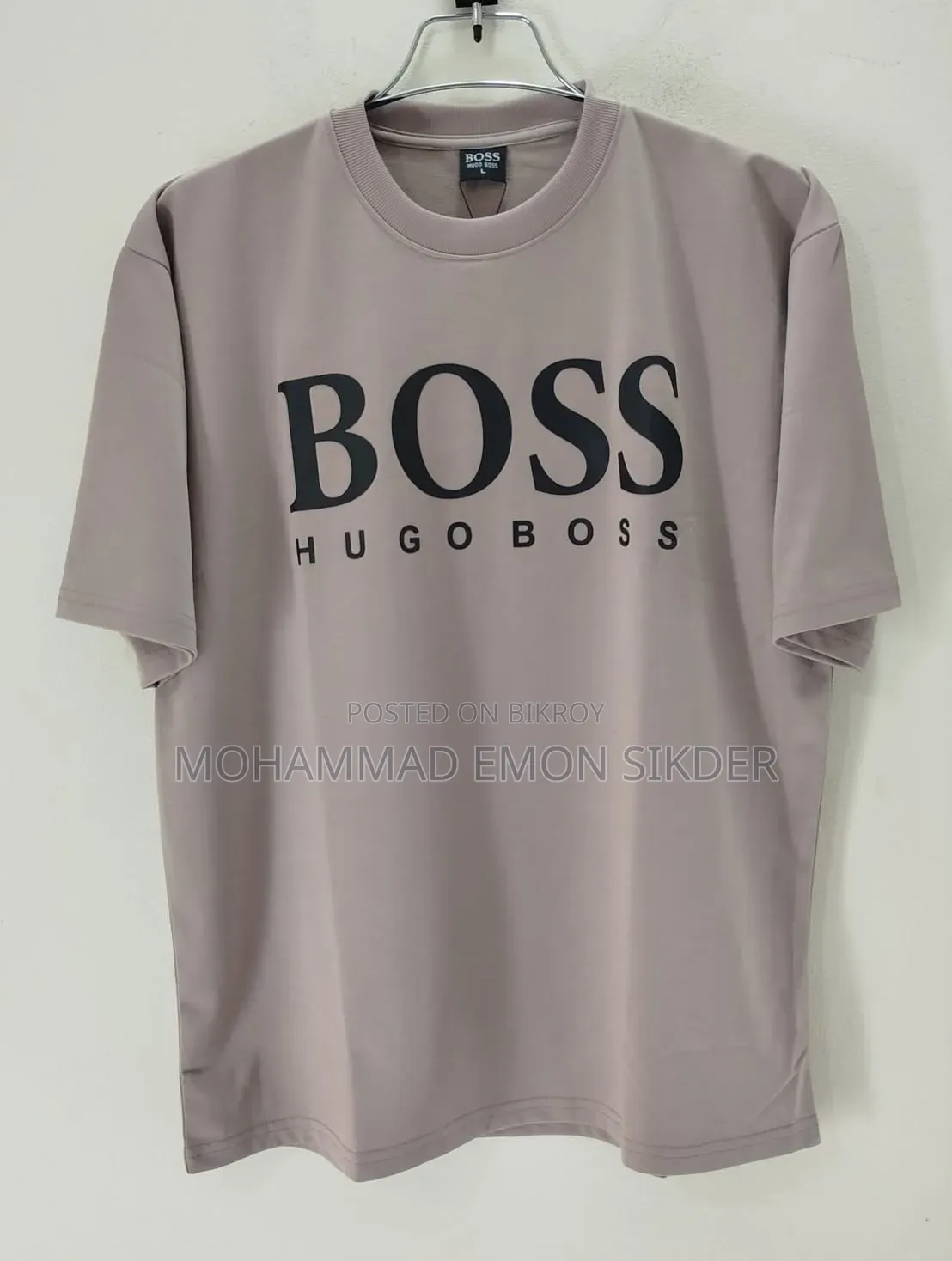 Premium Quality Drop Shoulder