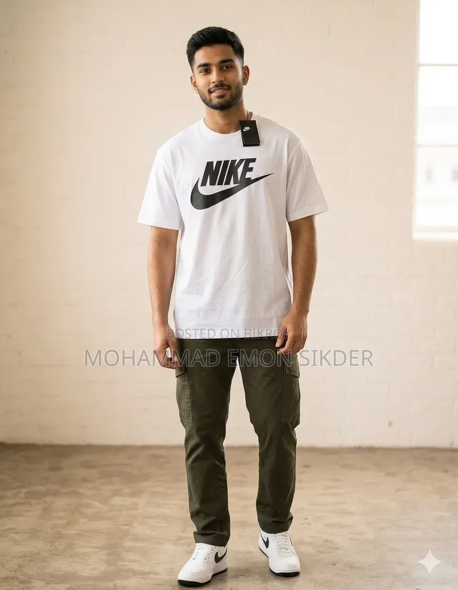 Premium Quality Drop Shoulder