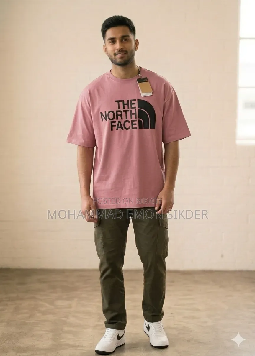 Premium Quality Drop Shoulder