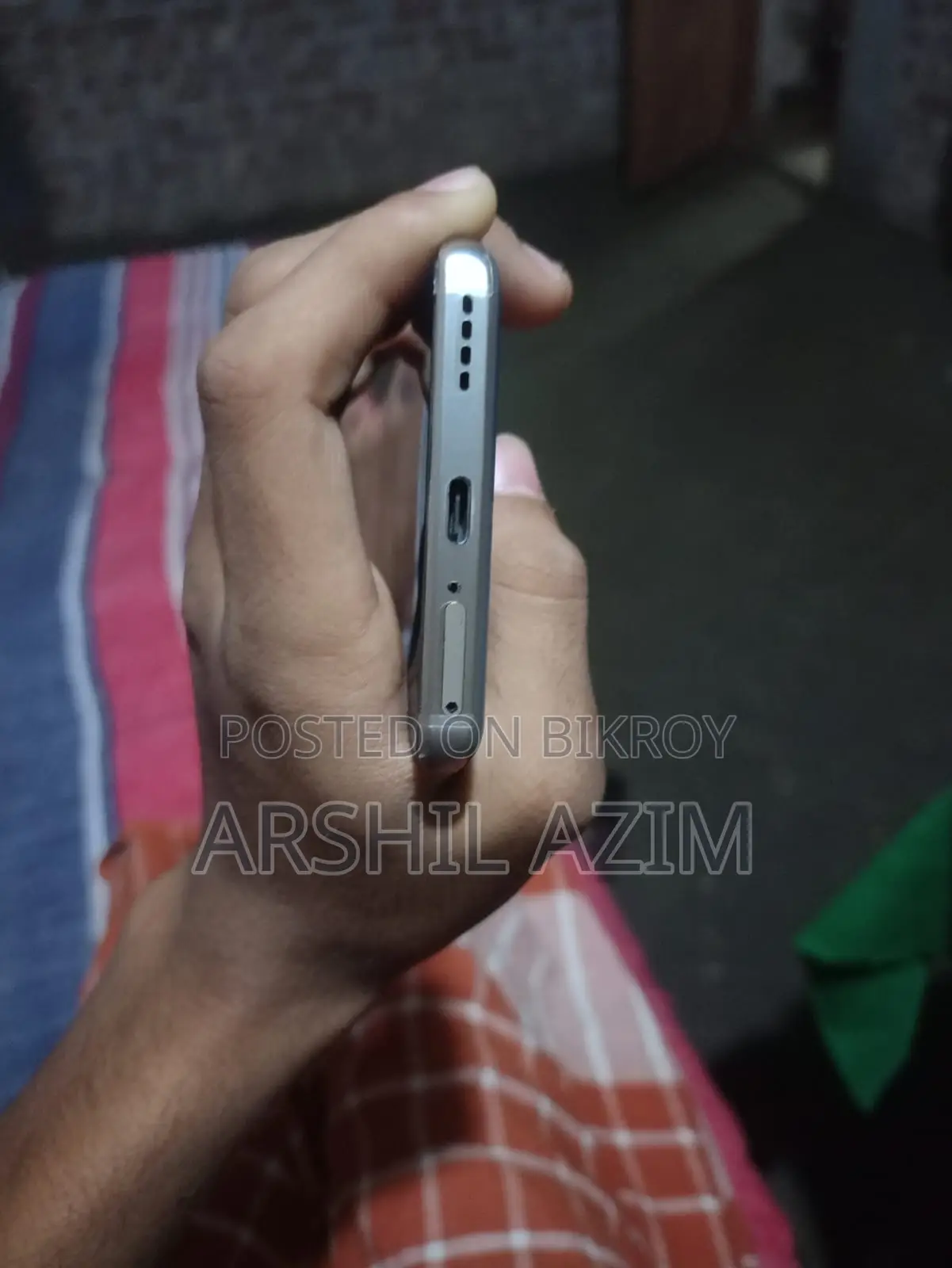 Realme 12 Pro+ 128 GB Blue