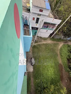 2 Bedroom House in Keraniganj for Sale