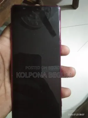 সনি এক্সপেরিয়া ৫ ১২৮ জিবি