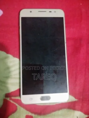 Samsung Galaxy J7 Prime 32 GB Bronze