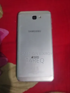 Samsung Galaxy J7 Prime 32 GB Bronze