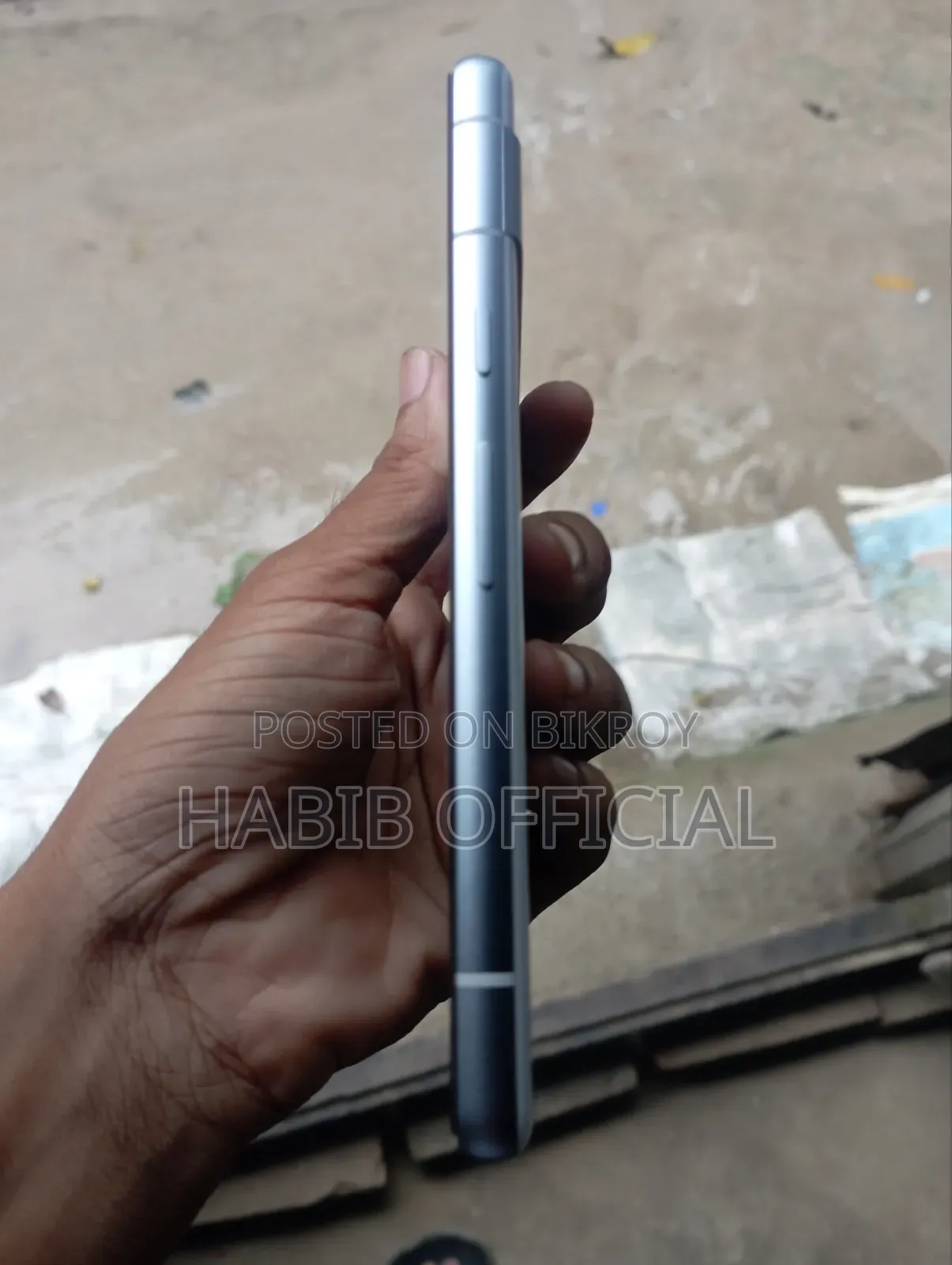 Google Pixel 7a 128 GB White