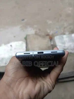 Google Pixel 7a 128 GB White