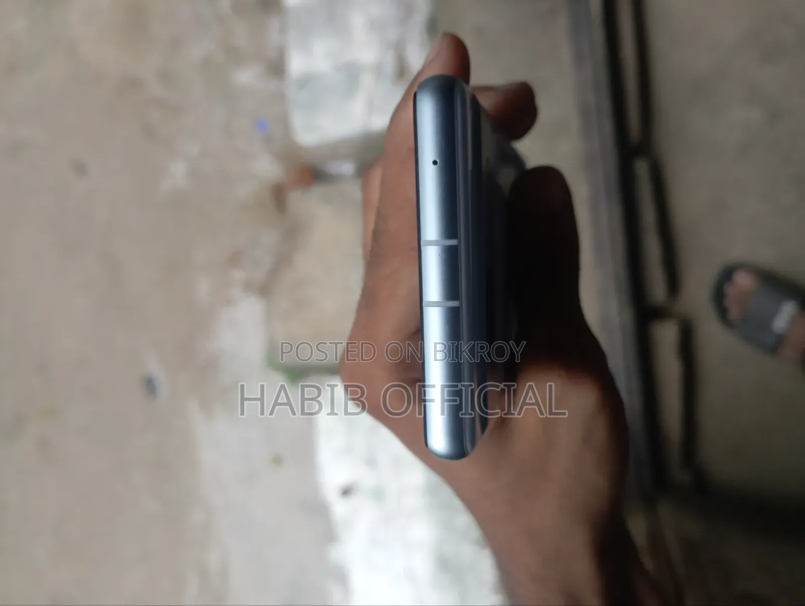 Google Pixel 7a 128 GB White