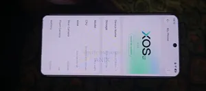 ইনফিনিক্স জিটি ৩০ প্রো ৫জি ২৫৬ জিবি কালো