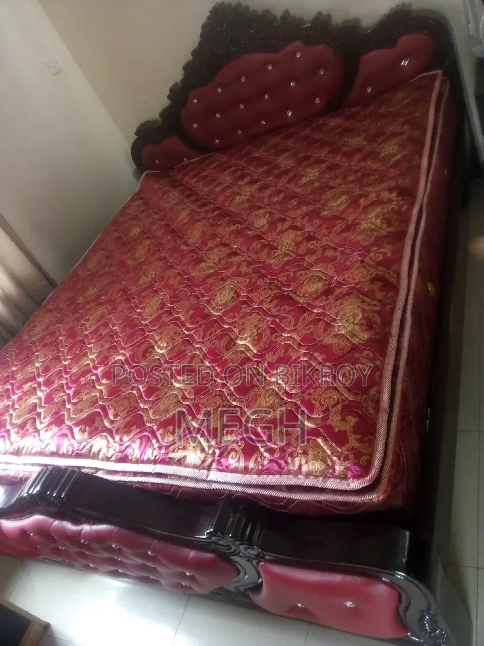 স্প্রিং ম্যাট্রেস