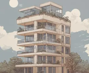 3-Bedroom Apartment in Mirpur for Sale