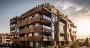 3-Bedroom Apartment in Mirpur for Sale