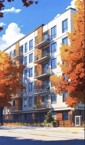 3-Bedroom Apartment in Mirpur for Sale