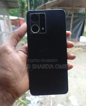 Oppo F21 Pro 128 GB Black