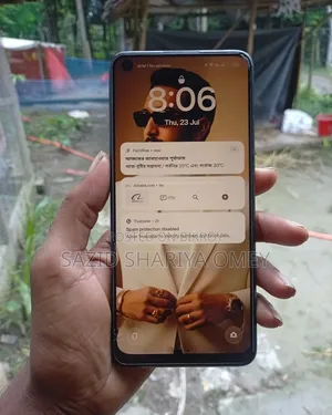 Oppo F21 Pro 128 GB Black