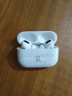 Airpods Pro ( Dubai Master Copy )