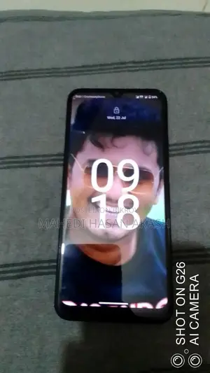 নকিয়া সি৩২ ৬৪ জিবি গ্রে