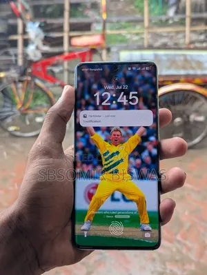 New Realme 10 Pro+ 128 GB Blue