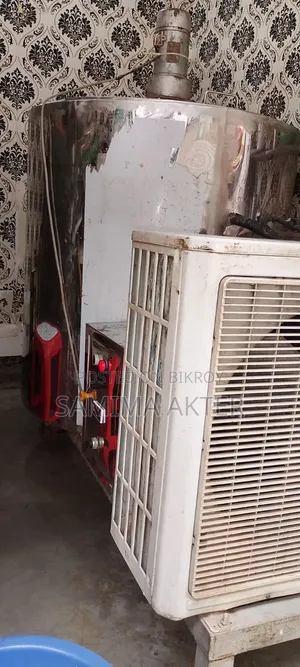 400 Liters Milk Cooling Chiller for Sale