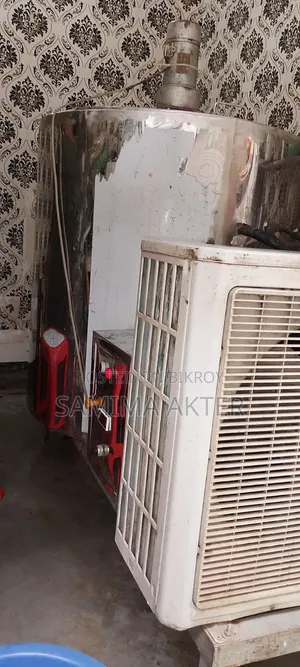 400 Liters Milk Cooling Chiller for Sale